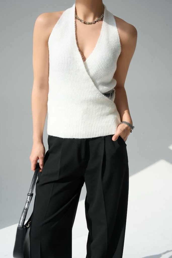 Toptan Bayan Giyim Kadın Giyim Elbise Bluz Takım İmalatçı Toptan Satış - 2