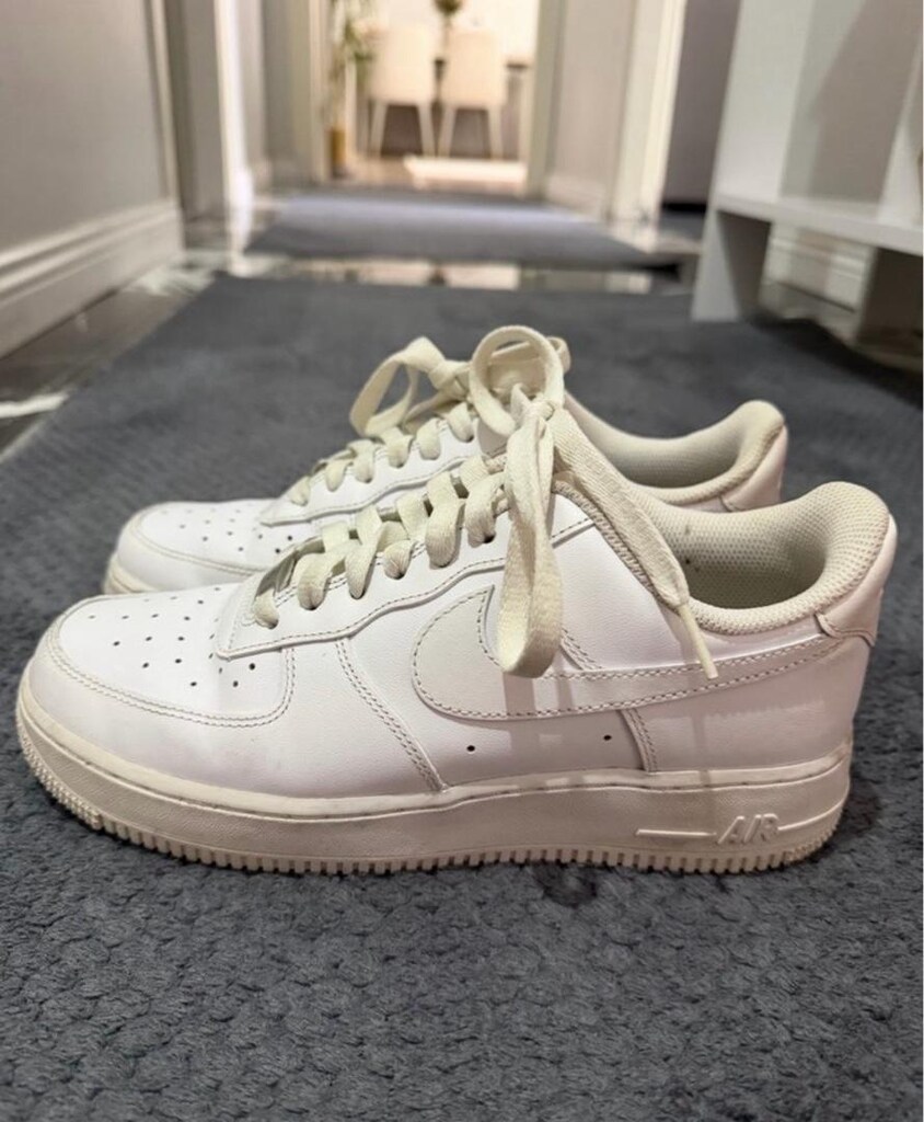 nike air force - 5