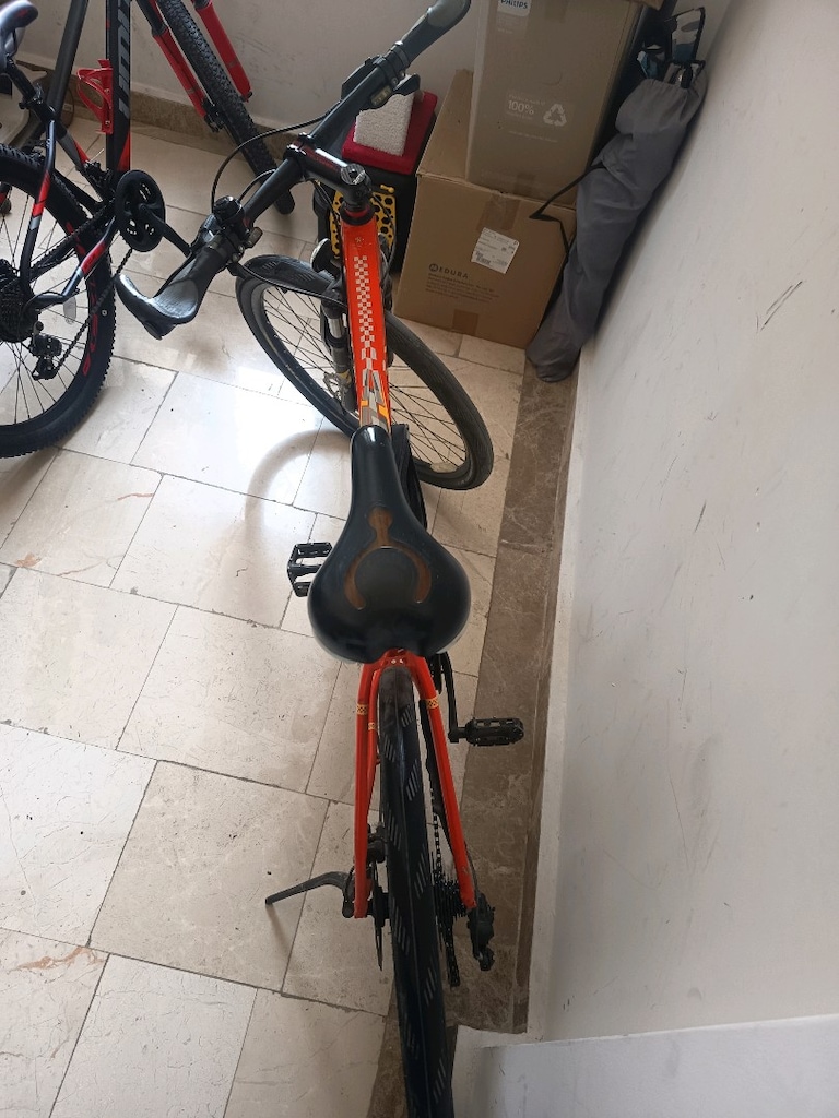 Peugeot Dağcı Bisiklet - 3