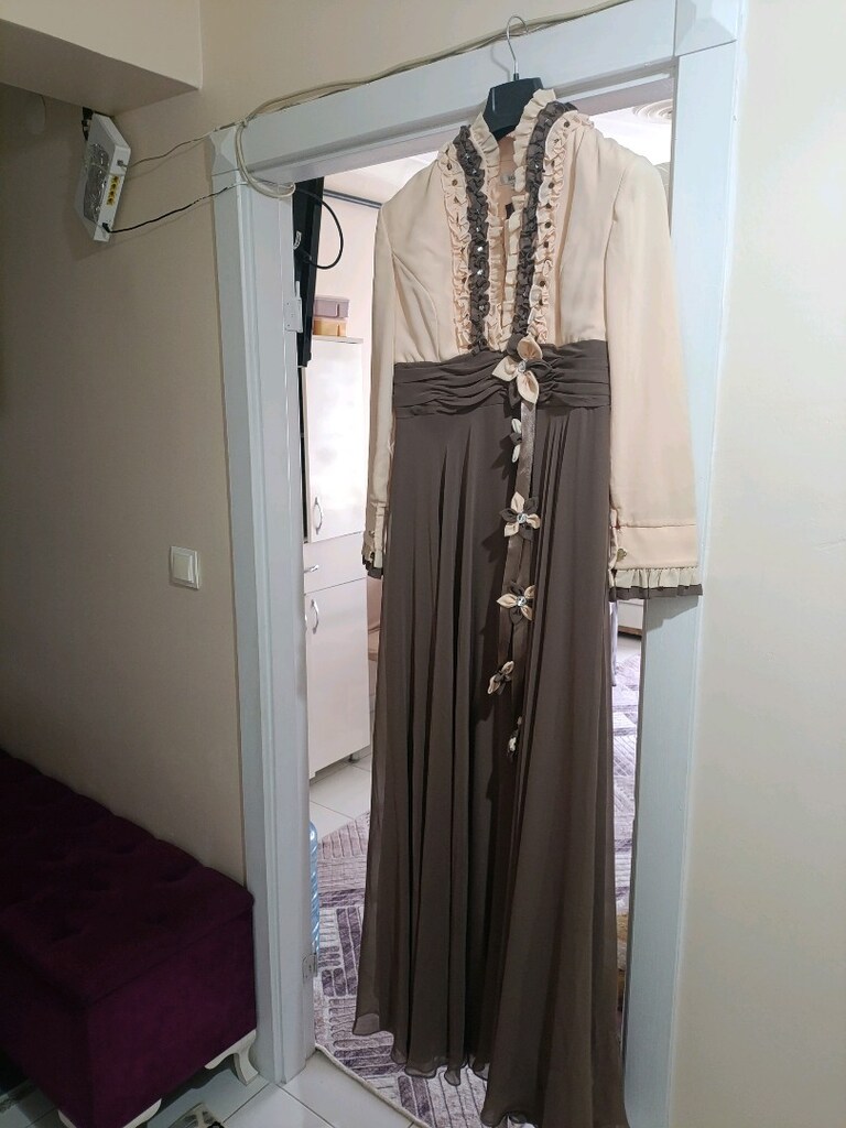 Alvina abiye - 4