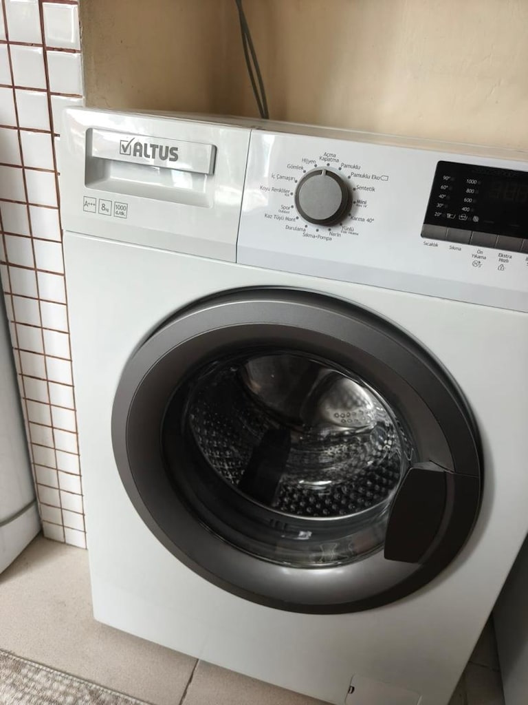 Altus 8 kg energ A - 2