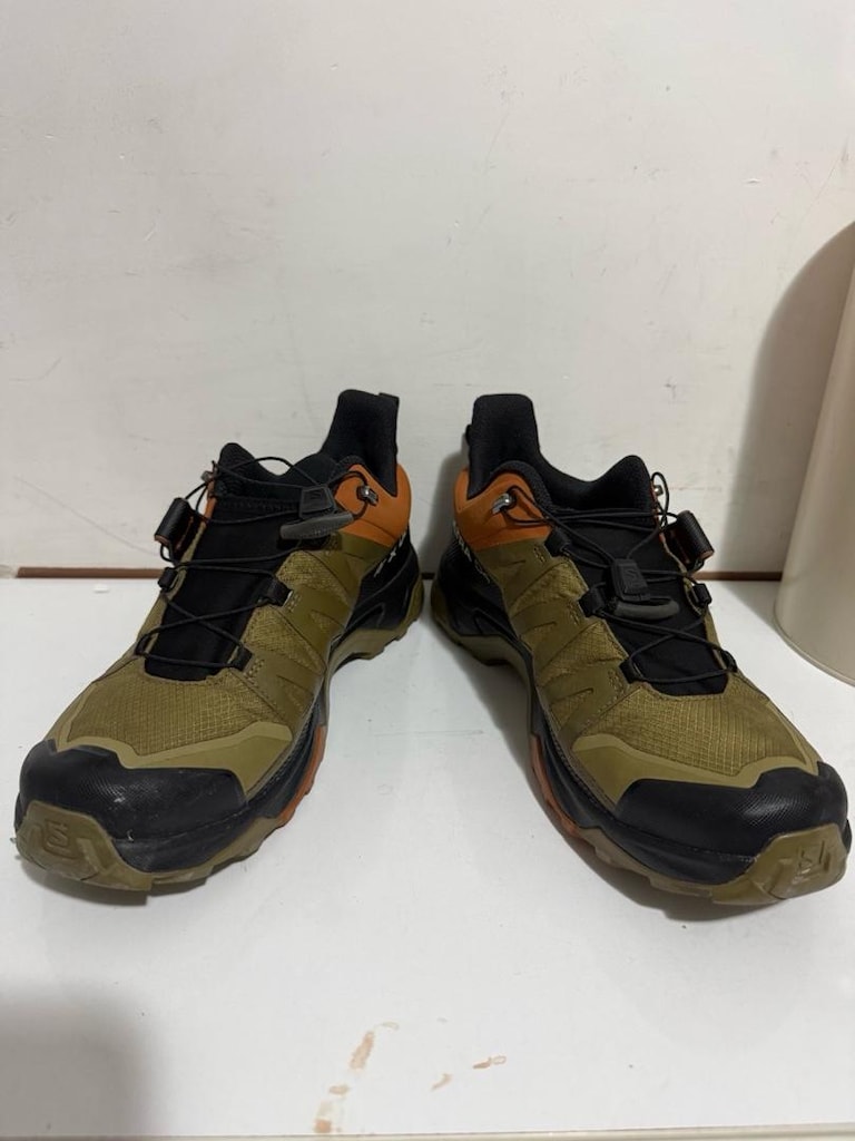Salomon X Ultra GTX Outdoor Ayakkabı - 3