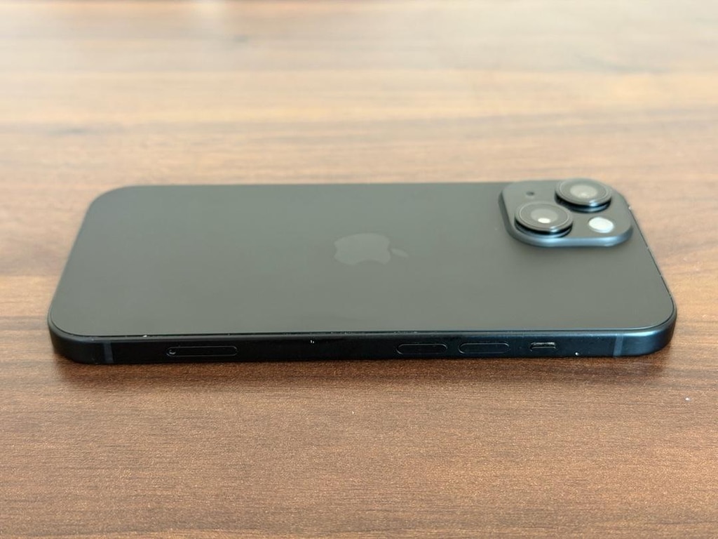 APPLE İPHONE 15 ÇİFT FİZİKİ TEMİZ VE SORUNSUZ ORJİNAL GARANTİLİ SERİ - 5