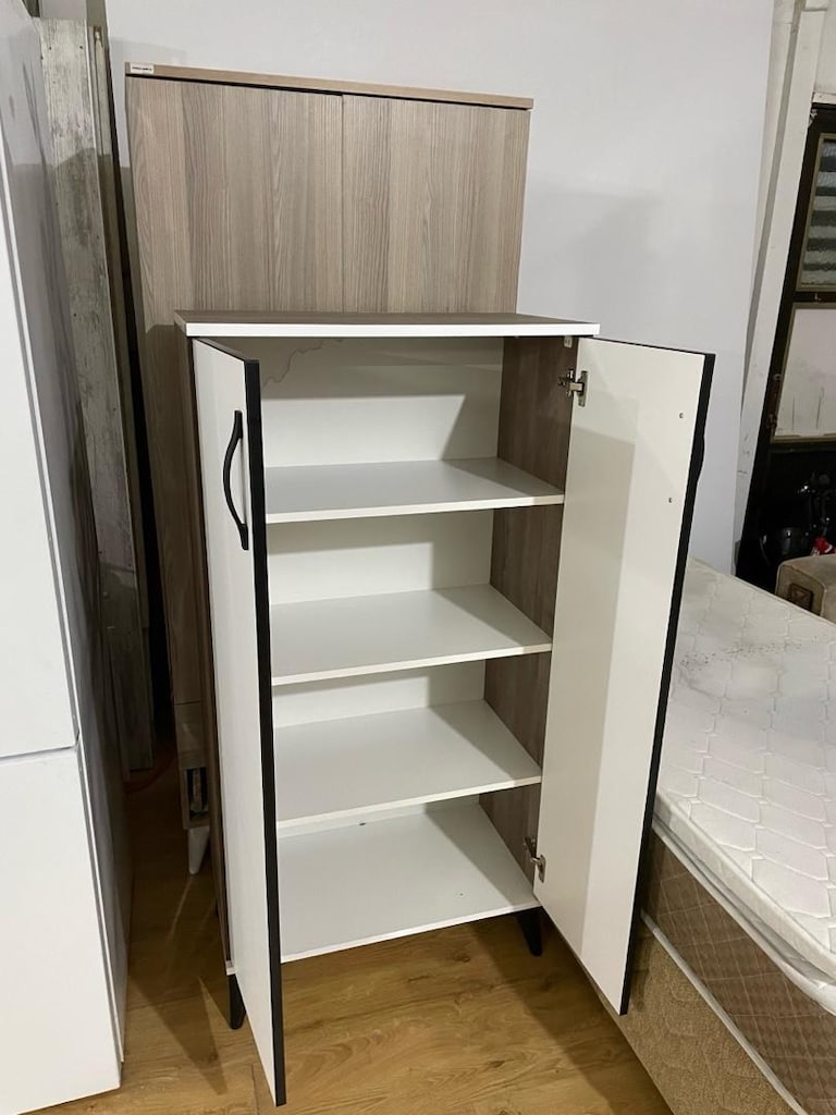 ayakkabılık - 3