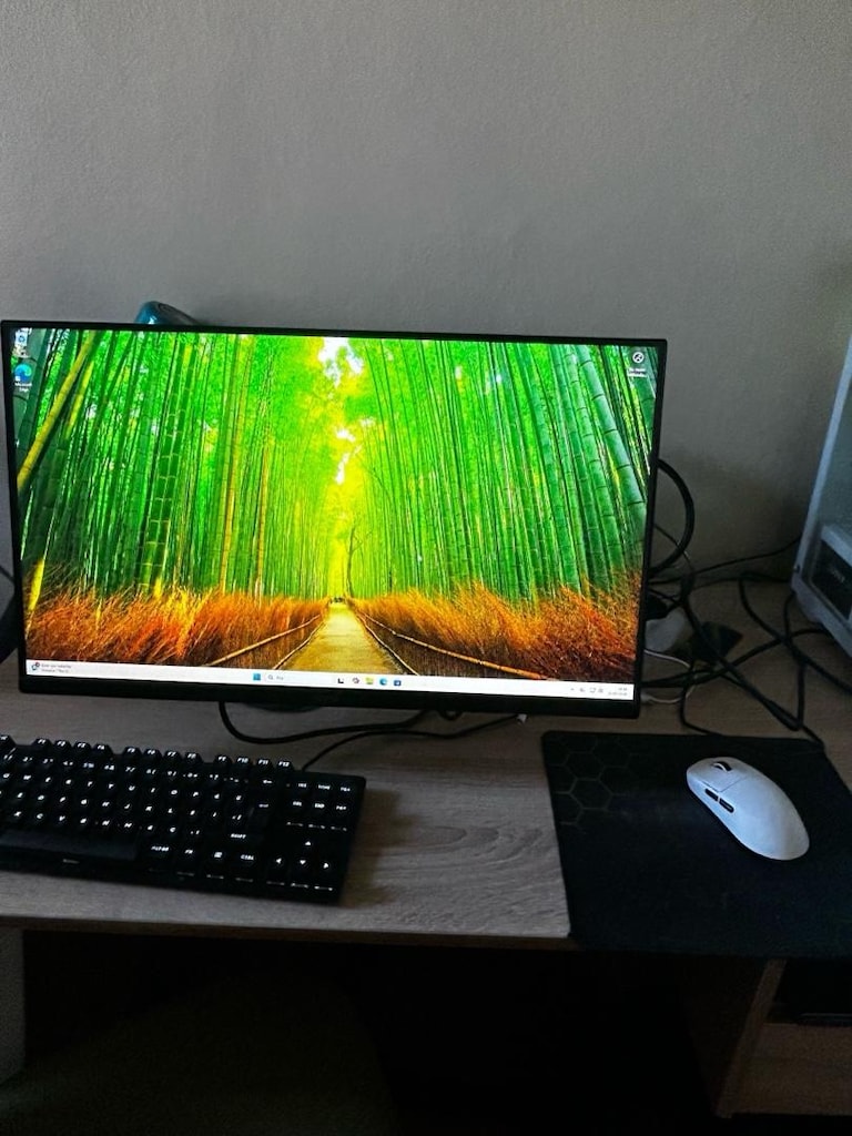 GAMİNG OYUNCU PC TEMİZ GARANTİLİ NAKİT İHTİYACIMDAN SATILIK ACİLLL - 3