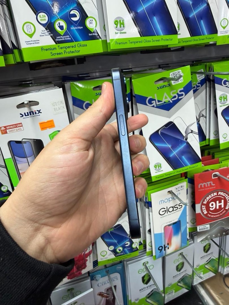 Iphone 15 Pro - 5