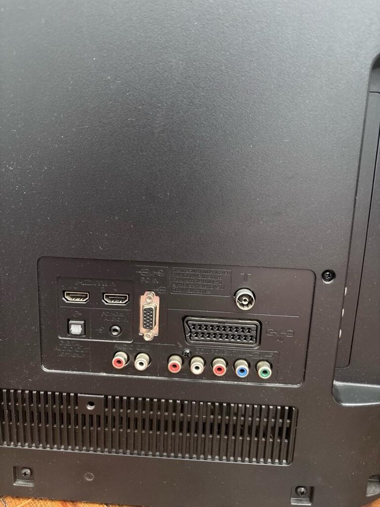 Sony 42 İnç LCD TV Sorunsuz Çalışıyor - 4