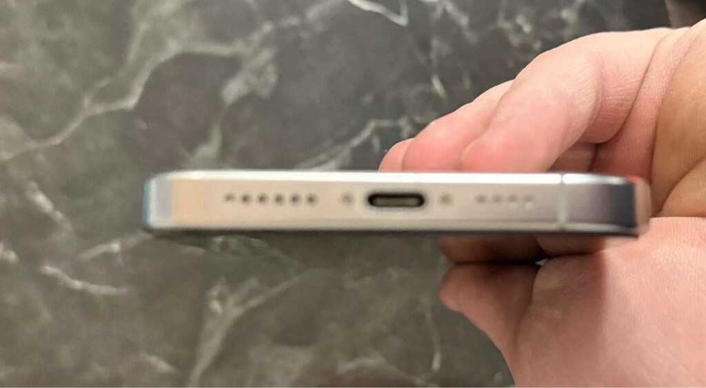 İphone 16 Pro Max 512 GB - 6