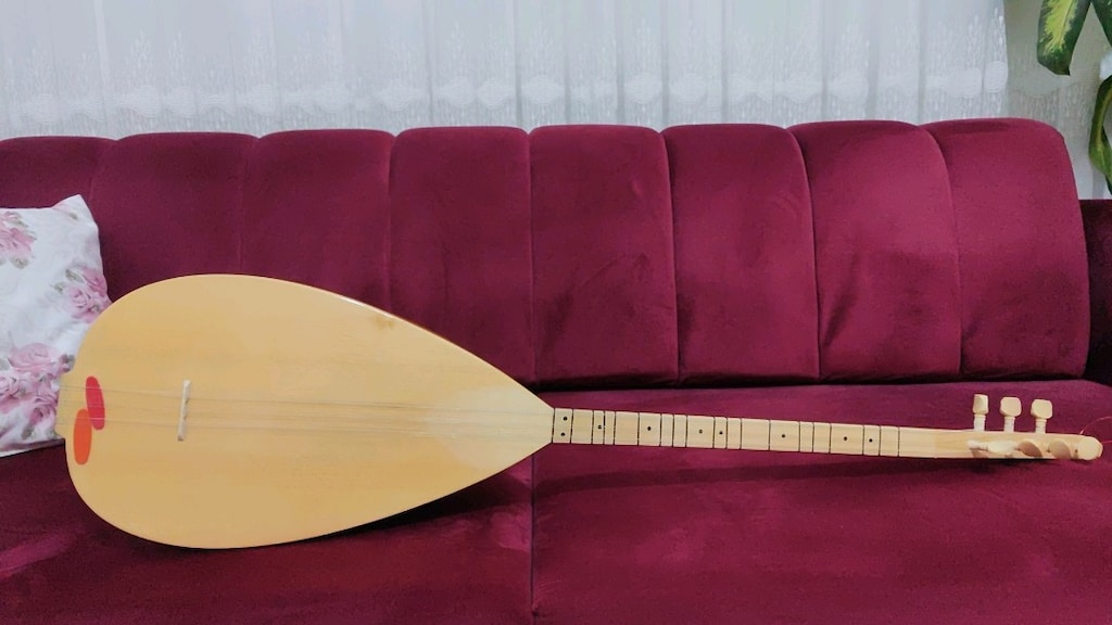 41.5 tekte dut bağlama - 2