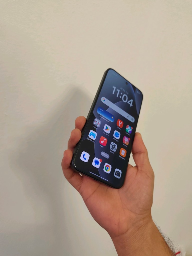 REDMİ NOTE 15 PRO 5G 256 GB 8+8 RAM TÜRKİYE CİHAZI GARANTİLİ - 4