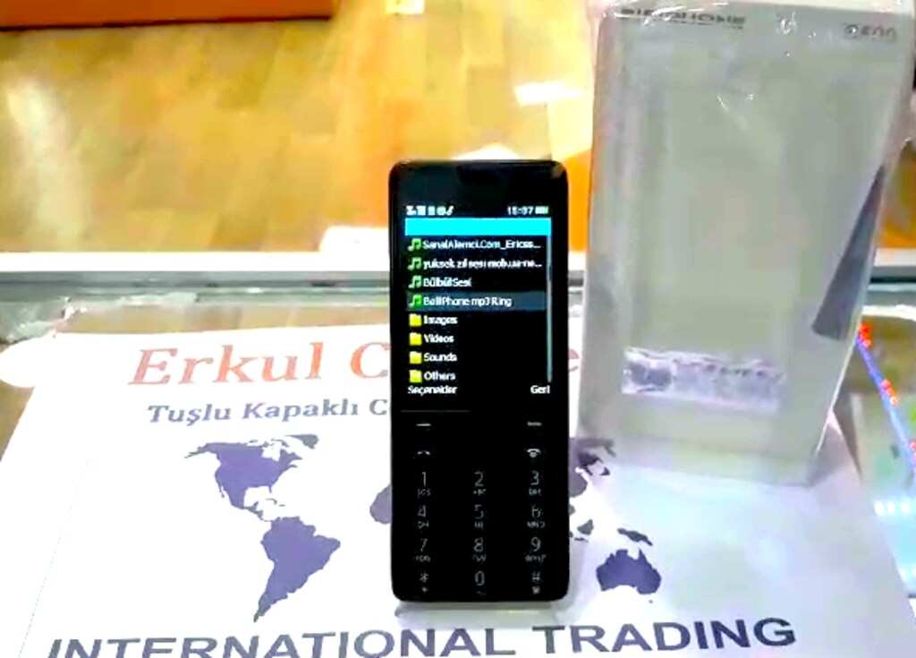 KAMERASIZ GARANTİLİ ASKER ÖĞRENCİ TELEFONU NOKİA 222 HAFIZA KARTLI - 20