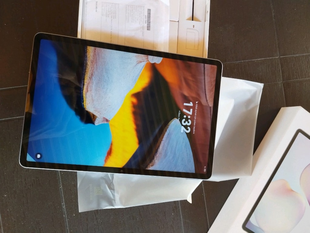 Huawei Matepad 11.5 - 2