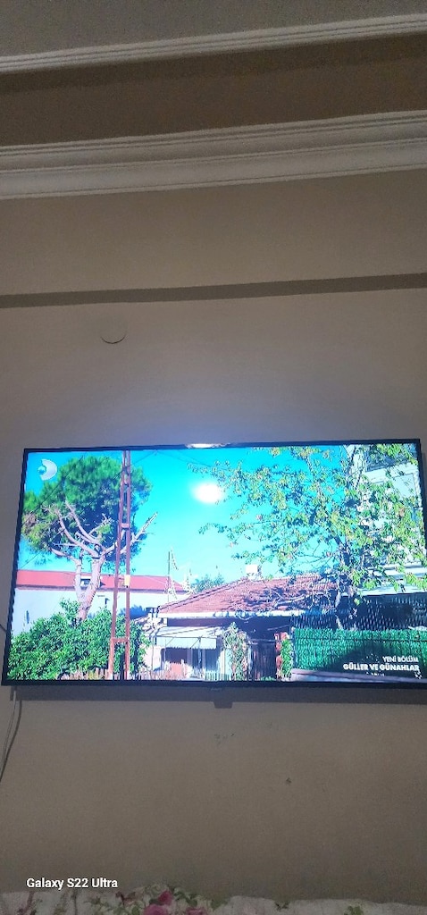 PHILIPS 49 inç led tv(uyd.,smrt,full hd) - 2