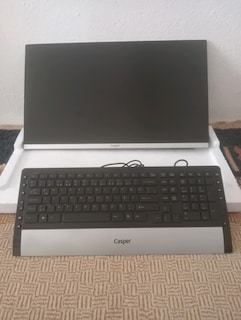 Casper 24" LED MONİTÖR - 2