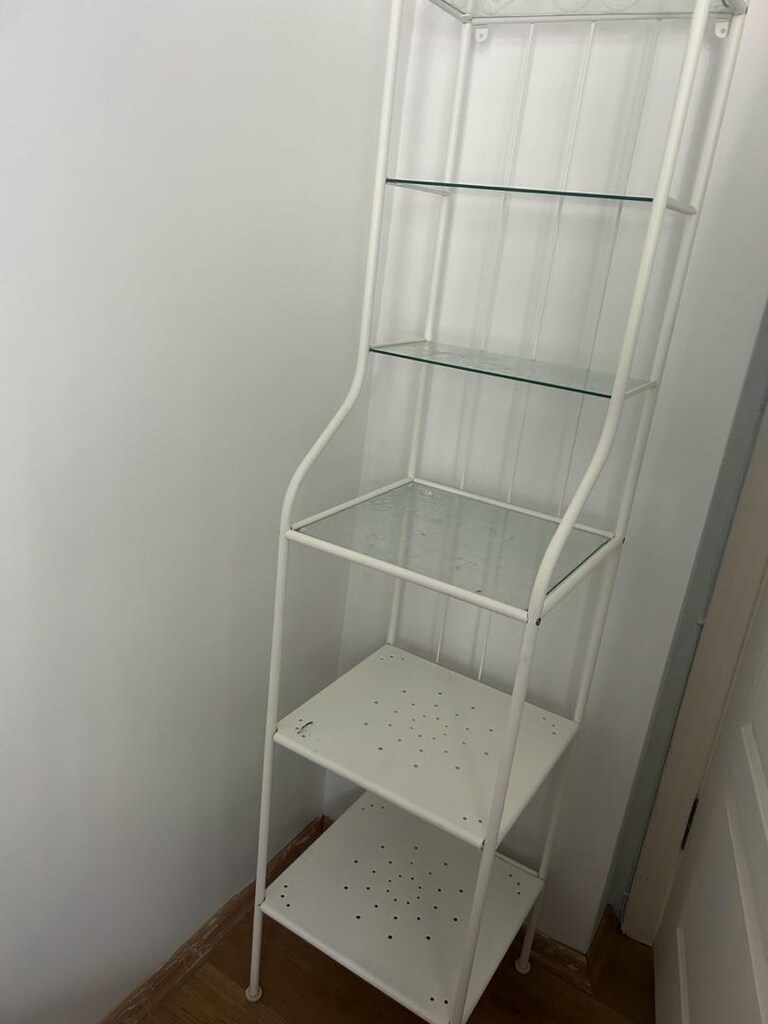 ikea raflı dolap