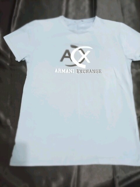 Armani Exchange sıfır ürün