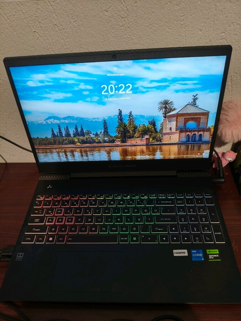 casper excalibur g770 - 2