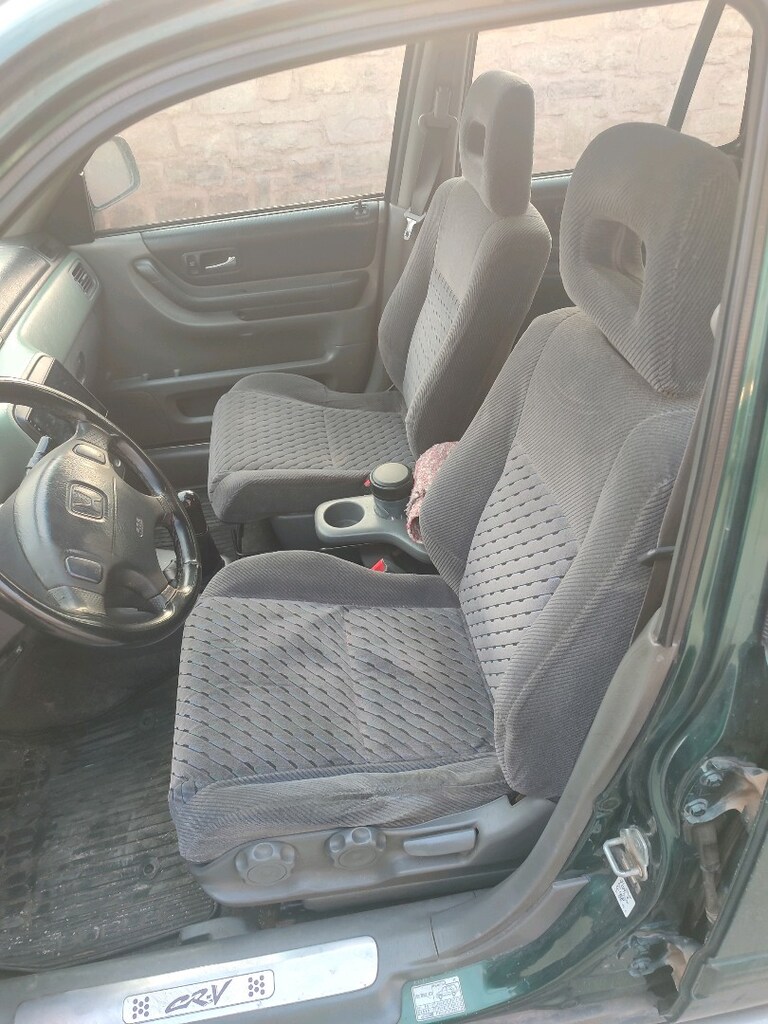 sahibinden Honda CR-V - 6