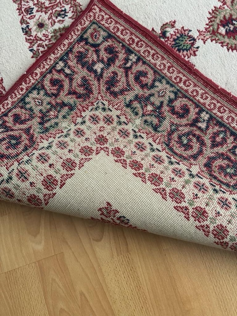 yün halı - 4