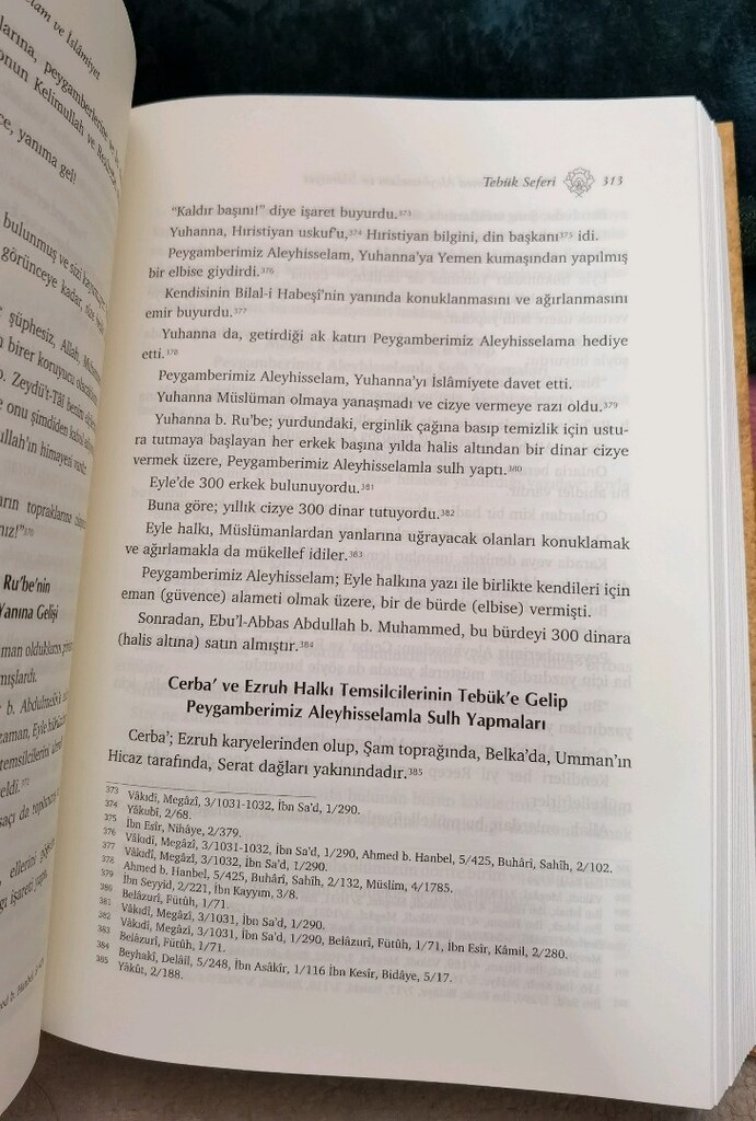 İslam Tarihi Seti 4 Ciltlik Klasik Baskı Asım Köksal - 4