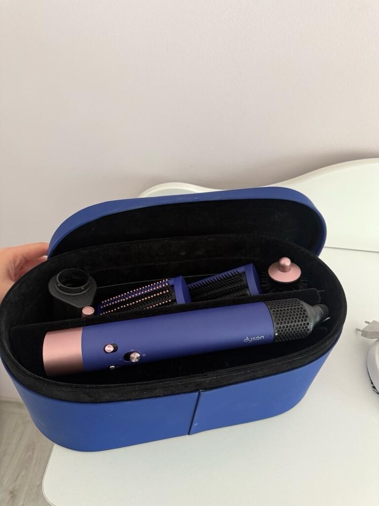 İTHAL DYSON - 5