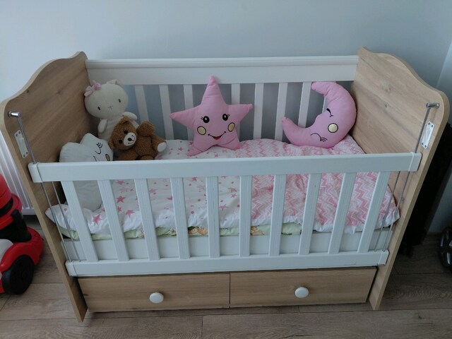 Bebek Sallanan Beşik