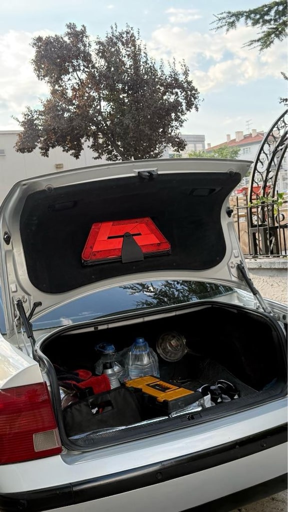 SAHİBİNDEN TEMİZ PASSAT 1.8T - 11