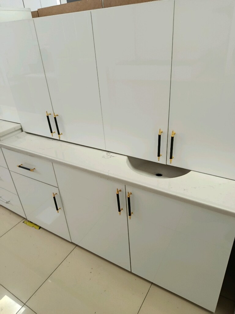 mutfak dolabı 1.5 mt - 4
