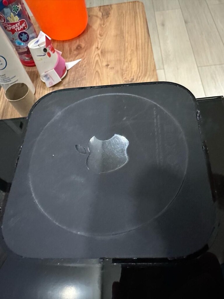A1625 - Apple Tv HD 32 GB - 4. Nesil - 2