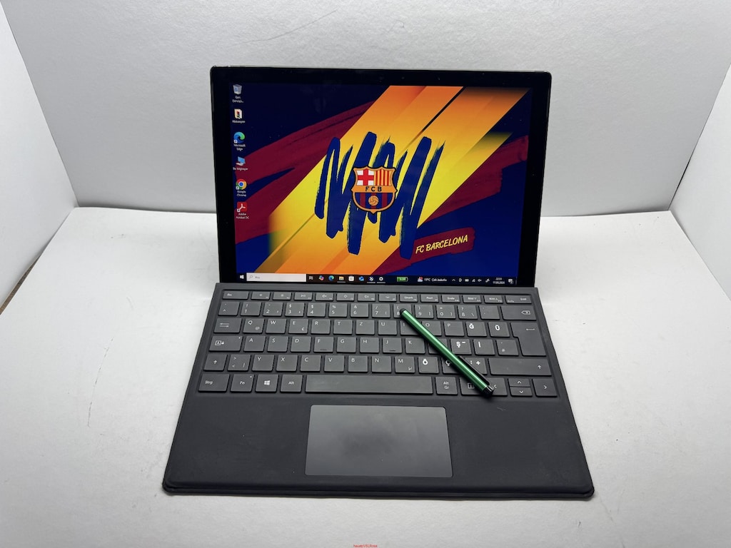 SURFACE İ5 8. NESİL 8 GB RAM 256 NVME DOKUNMATİK + KALEM - 3