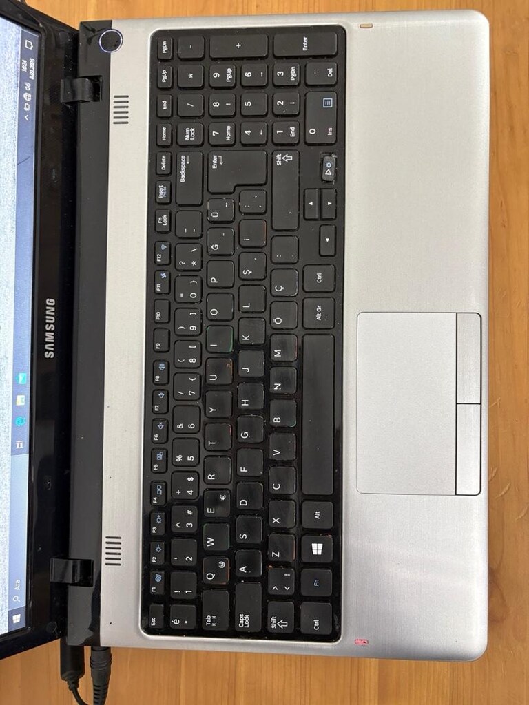SAMSUNG 1 TB Harddiskli i5 Laptop – Günlük Kullanıma Uygun, Sorunsuz - 3