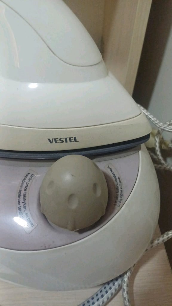 Vestel Buharlı Ütü - 3