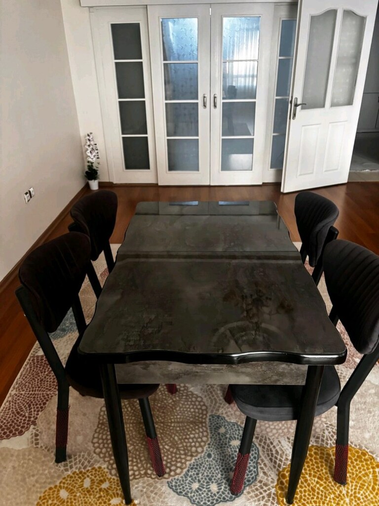 yemek masası - 2