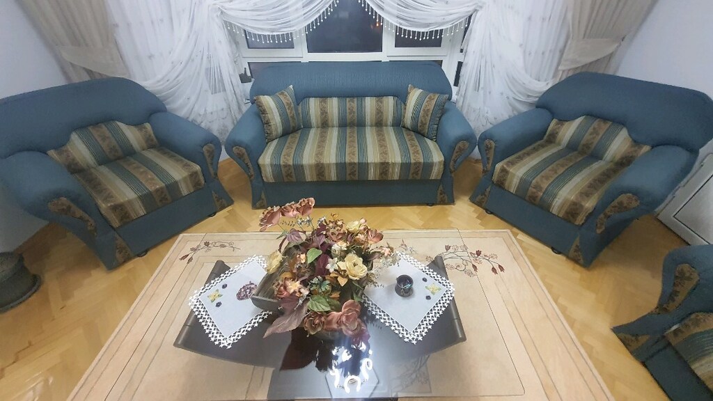 SALON TAKIMI - 17