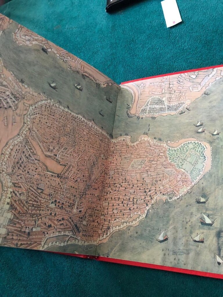 Ottoman Empire in Miniatures - 4
