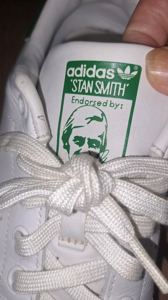 Orjinal Adidas Spor ayakkabı - 6