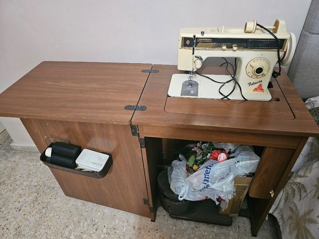 dikiş makinası - 6