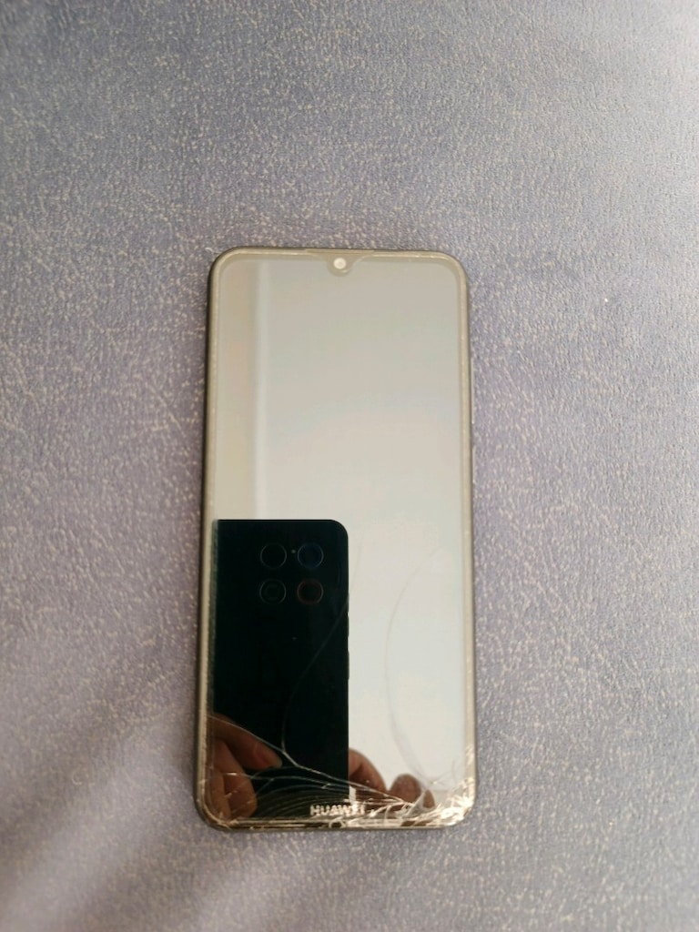 Huawei y6 s 2019 - 3