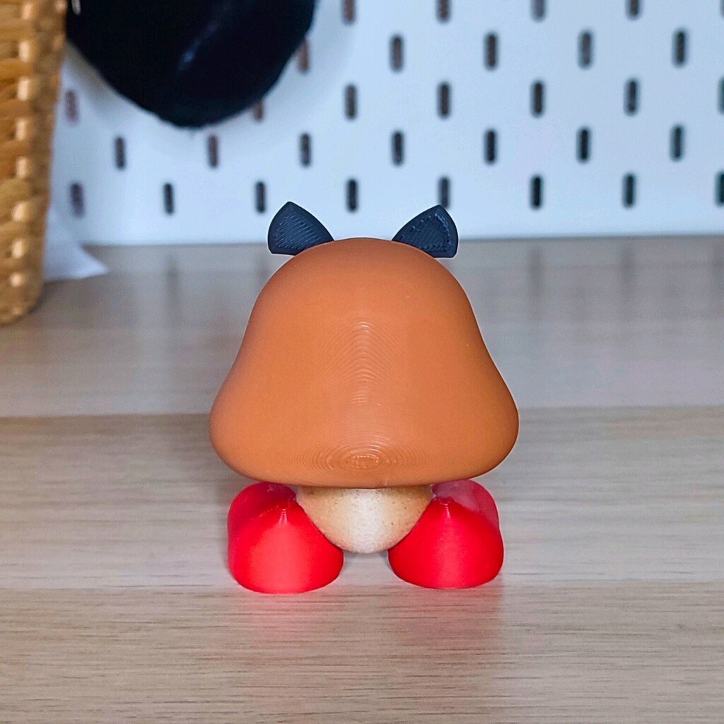 GOOMBA - 2