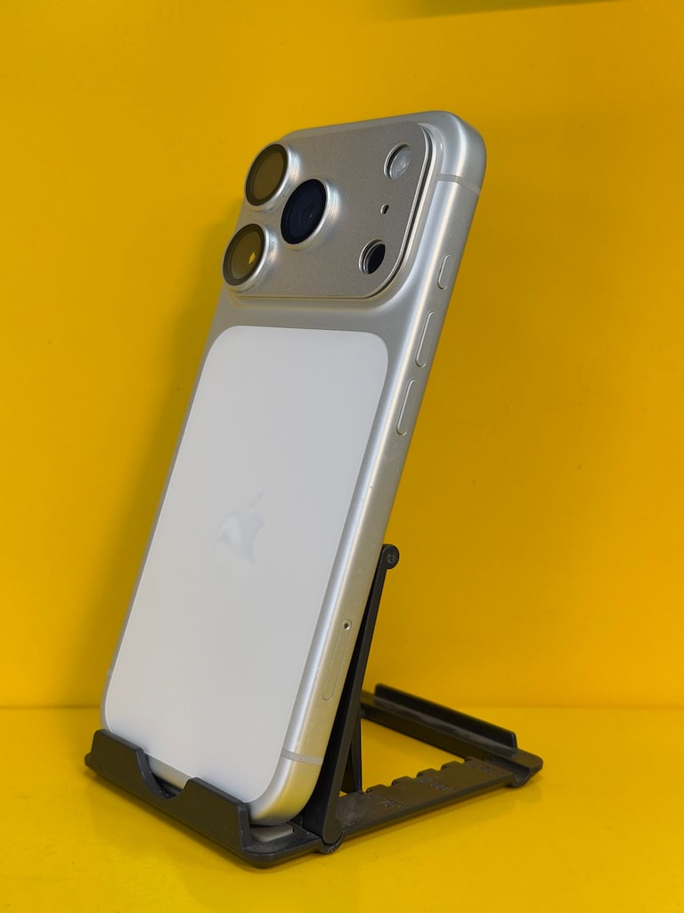İPHONE 17 PRO 256 GB ARANAN RENK 12 AY GARANTİLİ - 4