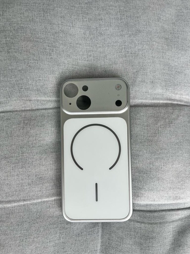 İphone 13-14 Uyumlu 17 Görünüm Kılıf - 2