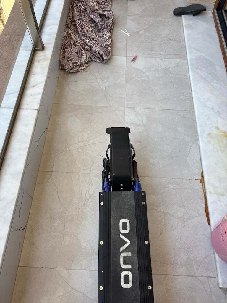 Onvo OV-012 - 4
