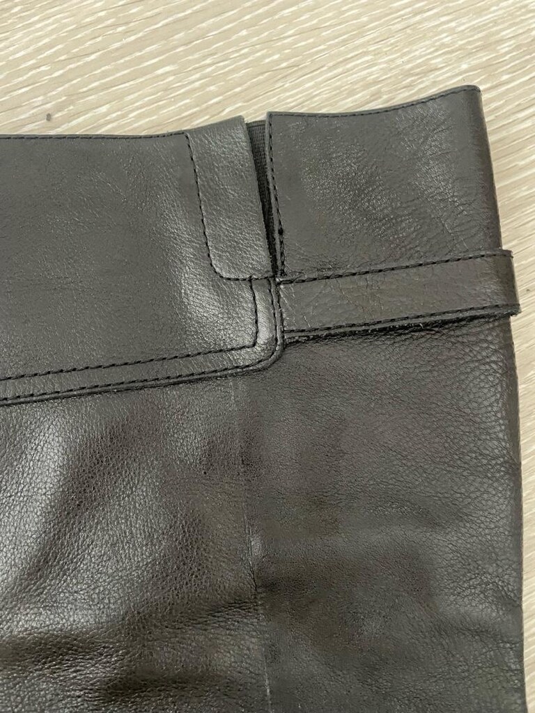 Nine west çizme - 11