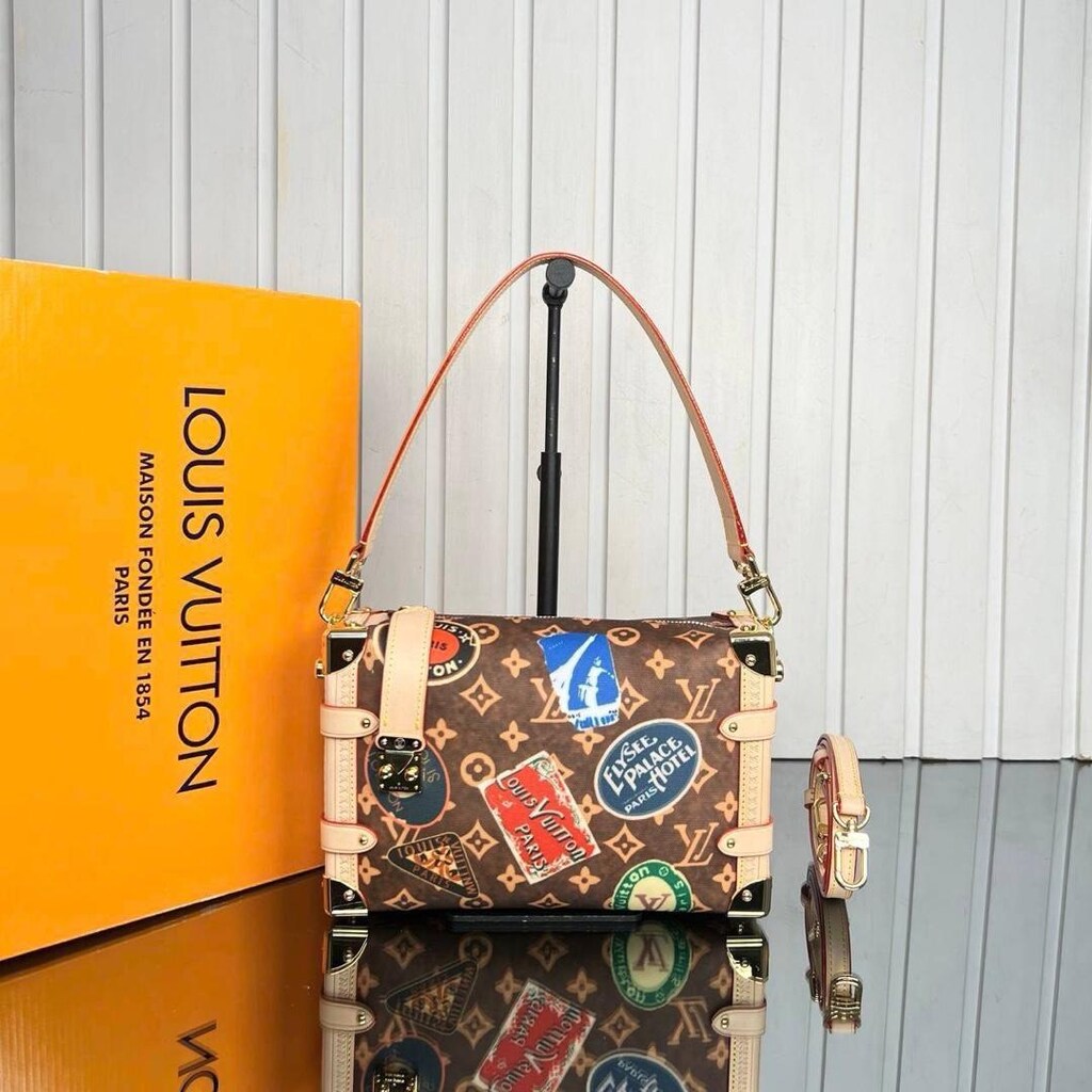 Louis Vuitton Çanta - 6