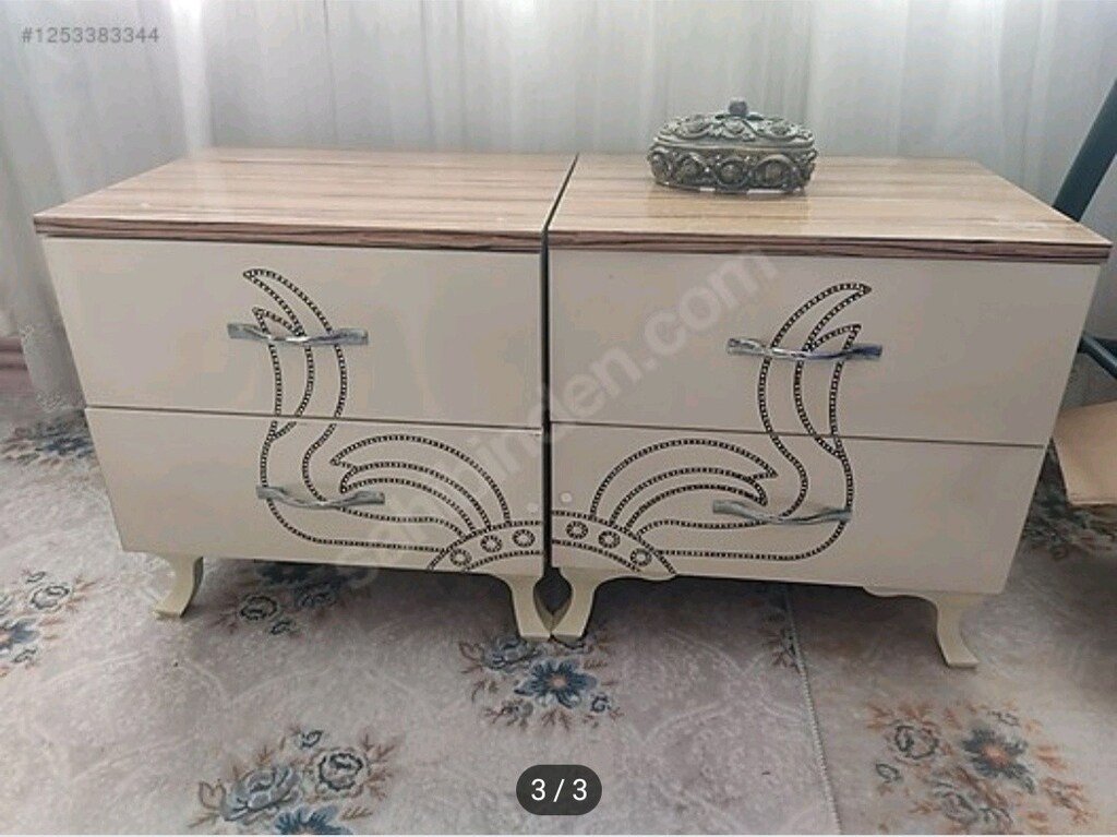 YATAK TAKİMİ - 2