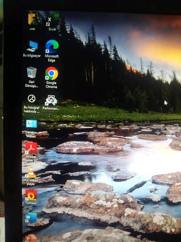i3 10100 islemci 16 ram 256 m2 500disk rx470 ekran karti - 14
