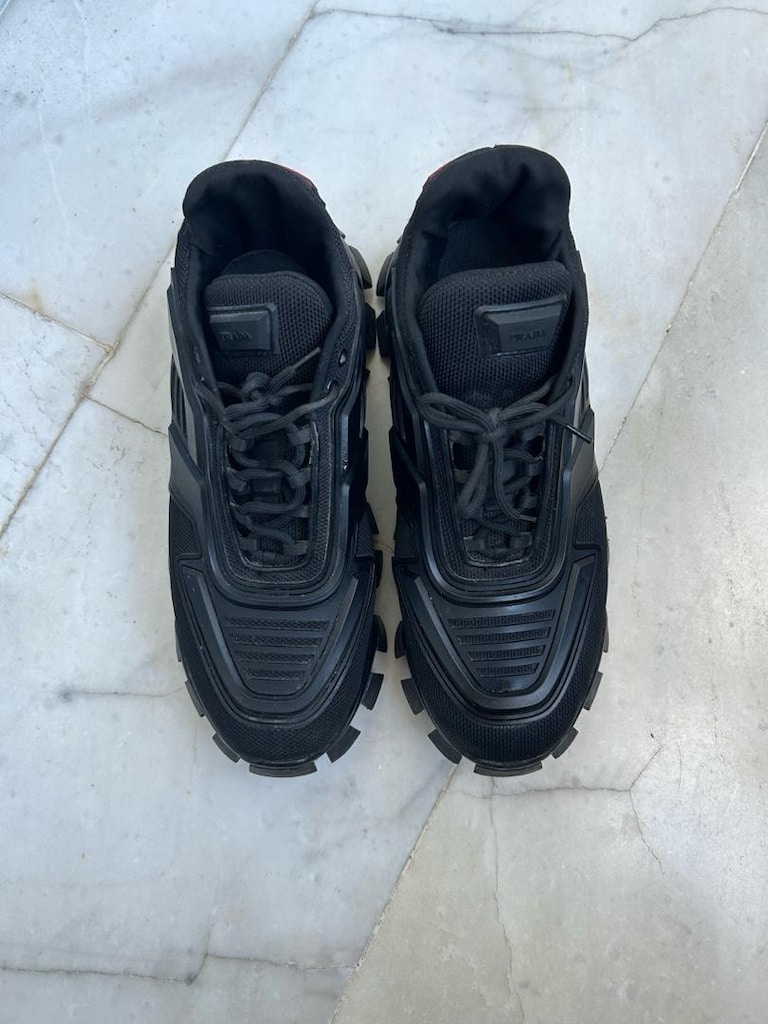 Prada Cloudbust Thunder - 4