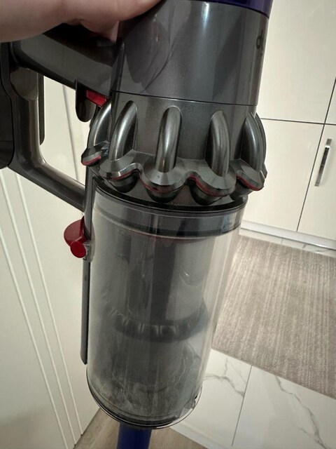 dyson v11 absolute