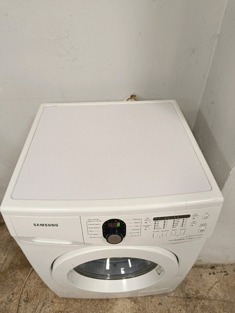 Samsung çamaşır makinesi - 2