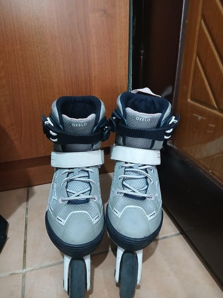 decathlon paten